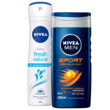 Alle Nivea